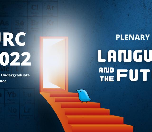 Event poster for LSURC