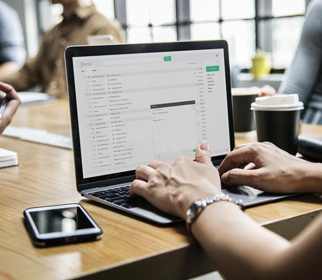 Language Sciences Member Event